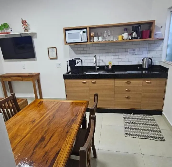 Apartamento Moderno 5-1