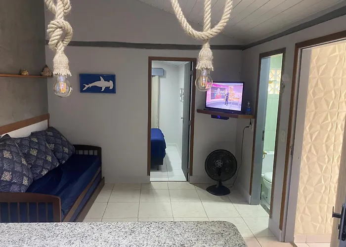 Vila Malena Búzios Casa Geribá